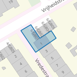 Perceel HLN01-K-2429