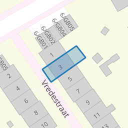 Perceel HLN01-K-2430