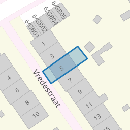 Perceel HLN01-K-2431