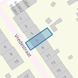 Perceel HLN01-K-2432