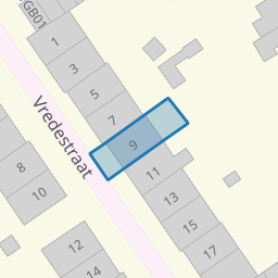 Perceel HLN01-K-2434