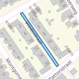 Perceel HLN01-K-2435