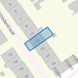 Perceel HLN01-K-2437