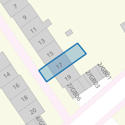 Perceel HLN01-K-2439