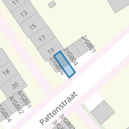 Perceel HLN01-K-2444