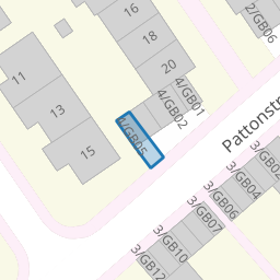 Perceel HLN01-K-2446