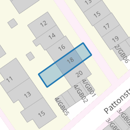 Perceel HLN01-K-2451