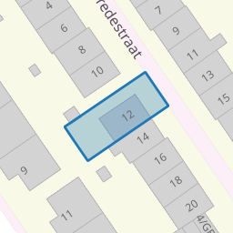 Perceel HLN01-K-2454