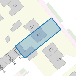 Perceel HLN01-K-2457