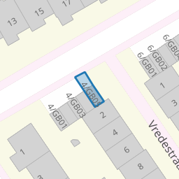 Perceel HLN01-K-2460