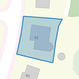 Perceel HLN01-K-2477