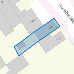 Perceel HLN01-K-2507