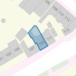 Perceel HLN01-K-2515