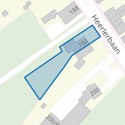 Perceel HLN01-K-2517