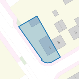 Perceel HLN01-K-2519