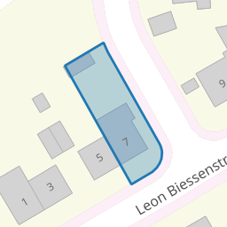 Perceel HLN01-K-2522