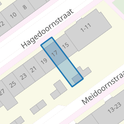 Perceel HLN01-K-2531