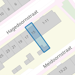 Perceel HLN01-K-2532