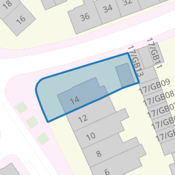 Perceel HLN01-K-2533