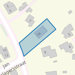 Perceel HLN01-K-2535