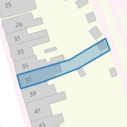 Perceel HLN01-K-2541