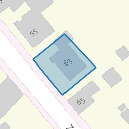 Perceel HLN01-K-2550