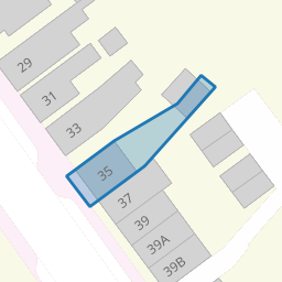 Perceel HLN01-K-2551