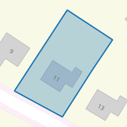 Perceel HLN01-K-2553