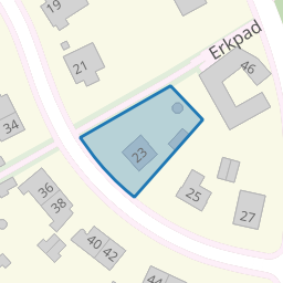 Perceel HLN01-K-2555