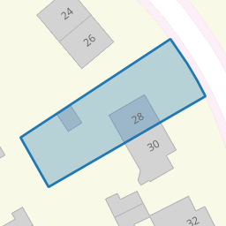 Perceel HLN01-K-2558