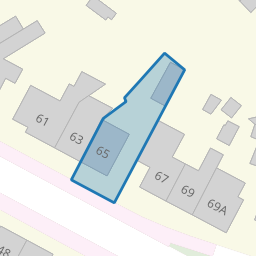 Perceel HLN01-K-2563