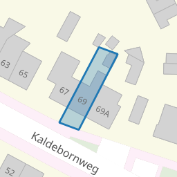 Perceel HLN01-K-2565