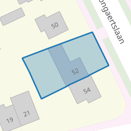 Perceel HLN01-K-2567