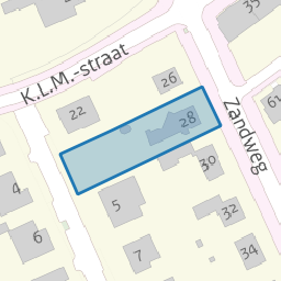 Perceel HLN01-K-2570