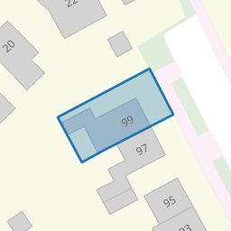 Perceel HLN01-K-2581