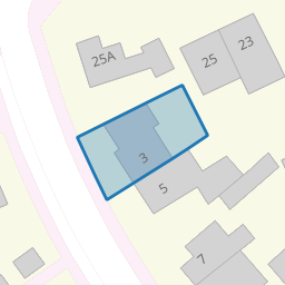 Perceel HLN01-K-2588