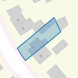 Perceel HLN01-K-2590