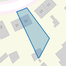 Perceel HLN01-K-2592