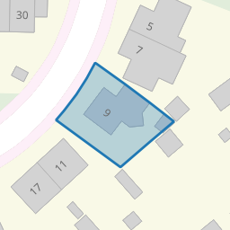 Perceel HLN01-K-2594