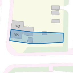 Perceel HLN01-K-2595