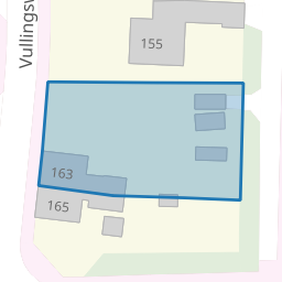 Perceel HLN01-K-2596