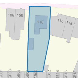 Perceel HLN01-K-2599