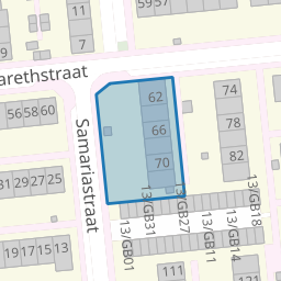 Perceel HLN01-K-2605