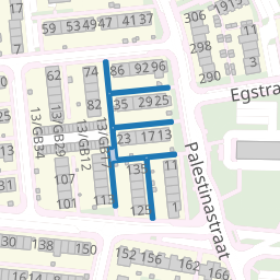 Perceel HLN01-K-2608