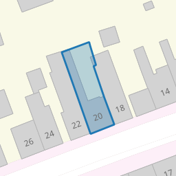 Perceel HLN01-K-2613