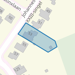 Perceel HLN01-K-2618