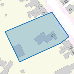 Perceel HLN01-K-2625