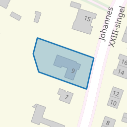 Perceel HLN01-K-2632