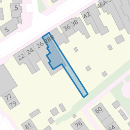 Perceel HLN01-K-2635