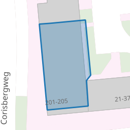 Perceel HLN01-K-2637